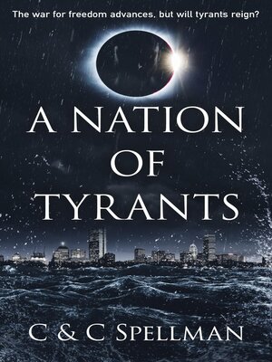 cover image of A Nation of Tyrants